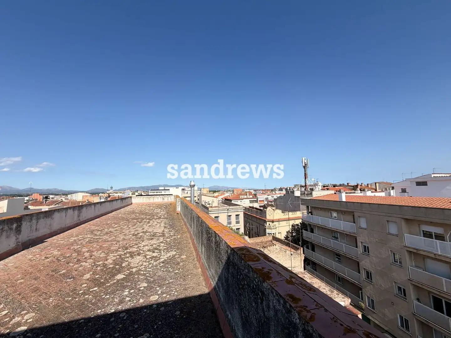 Gebäude zur Miete in Figueres