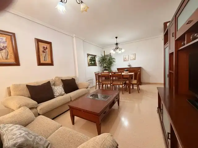 Flat with terrace for sale in Carrer Sella, imagen 4