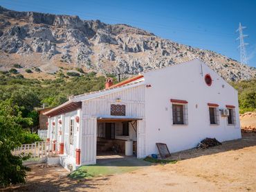 Maison avec piscine à vendre à Bobadilla - Bobadilla Estación - La Joya