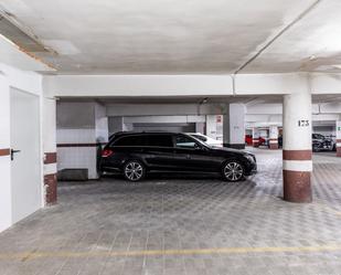 Parking of Garage for sale in  Madrid Capital