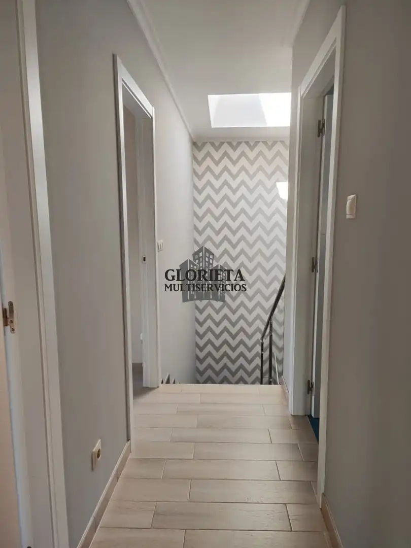 Casa o xalet en venda en Bueu amb Calefacció, Terrassa i Moblat