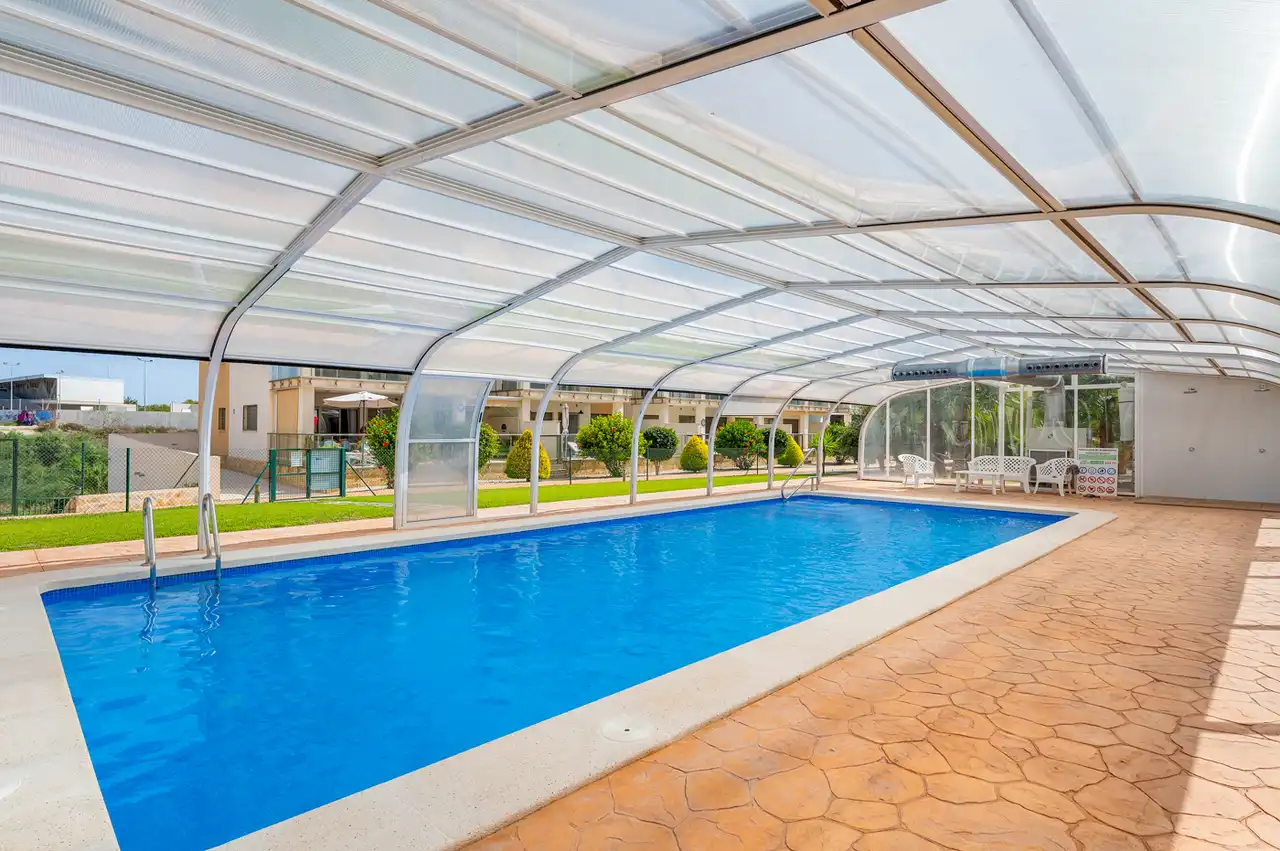 Appartement compact avec ascenseur à vendre à Orihuela Costa, imagen 30