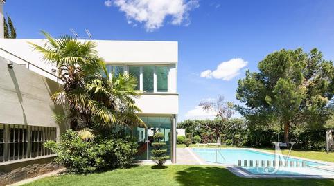 Foto 5 de Casa o chalet en venta en Calle Camino de Hoyarrasa, Urbanización La Moraleja, Madrid