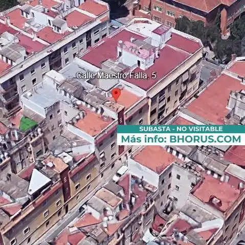 Exterior view of Flat for sale in Burriana / Borriana