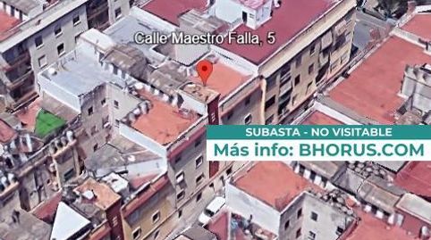 Foto 4 de Pis en venda a Maestro Falla, 5, La Bosca, Burriana / Borriana