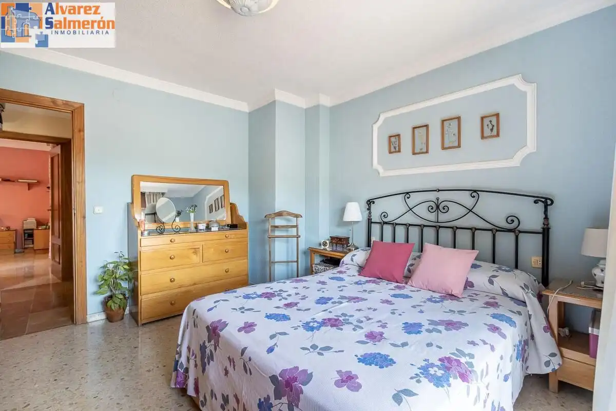 Villa mit Pool zum Verkauf in Calle Brasil, imagen 17