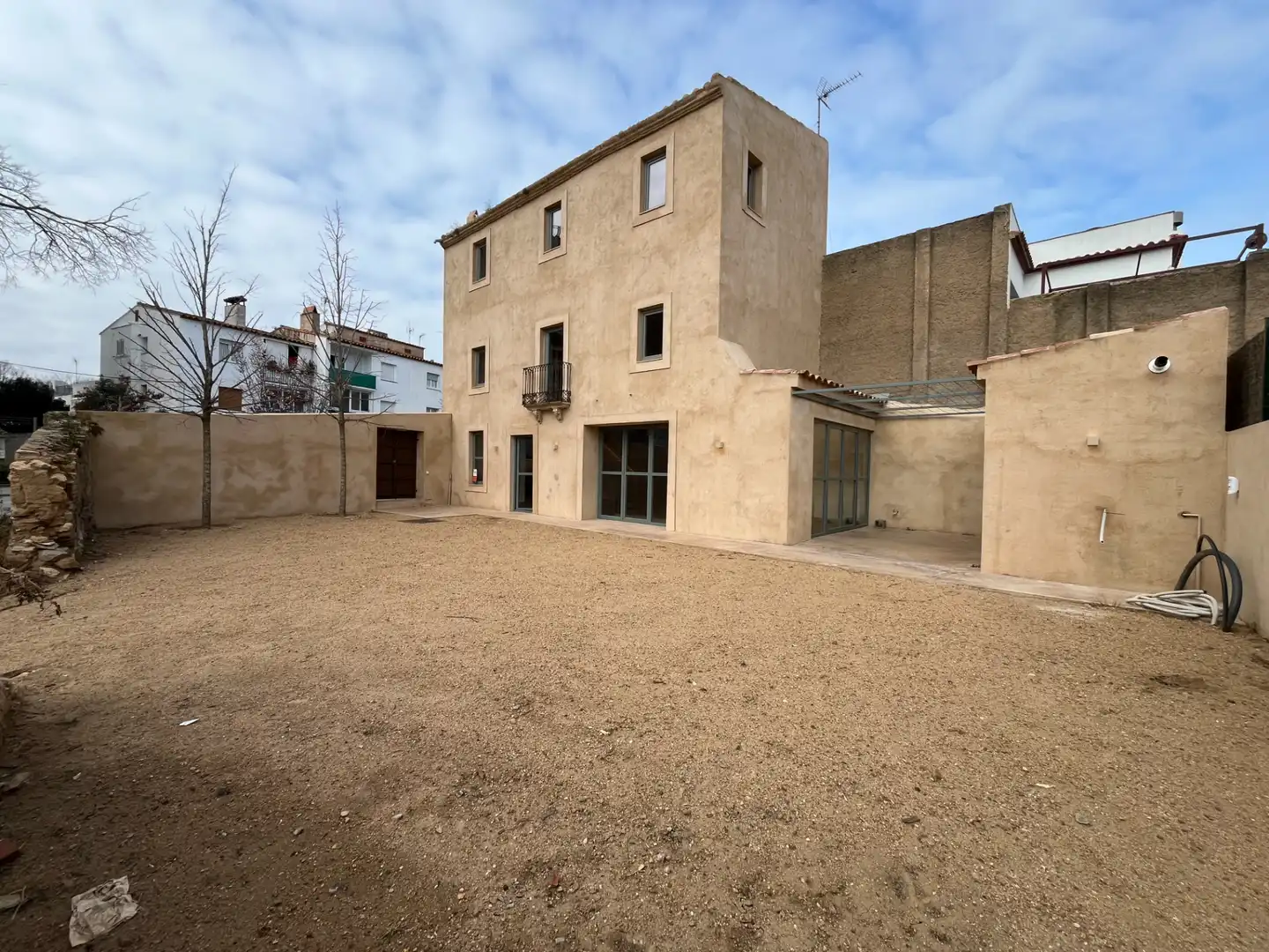 Landhaus mit Terrasse zum Verkauf in Vila de Palafrugell, imagen 45