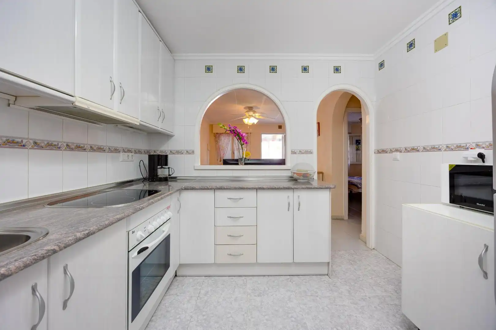 Bungalow in vendita a Calle Rodrigo 227, imagen 11