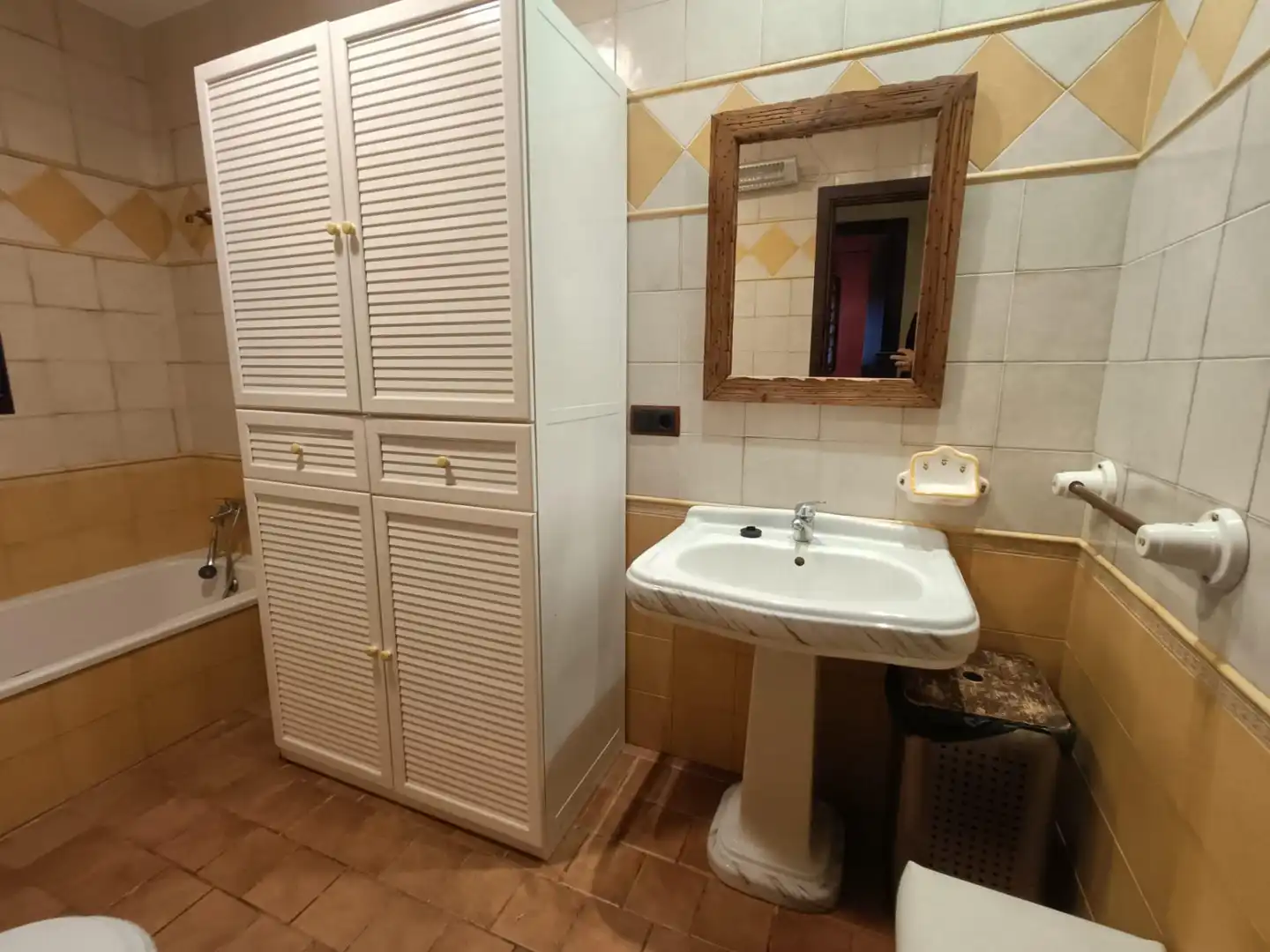 Villa con piscina in vendita a Las Lagunas - Campano, imagen 42