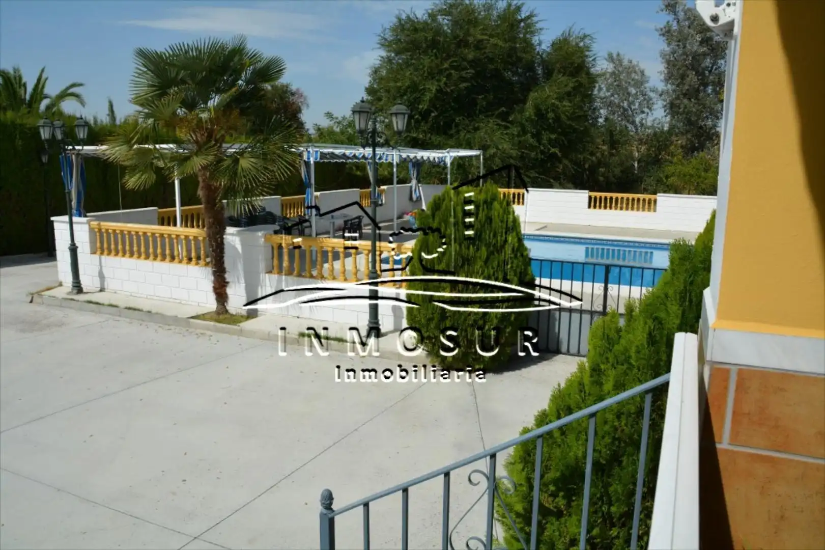 Casa amb piscina en venda a San Francisco, imagen 20