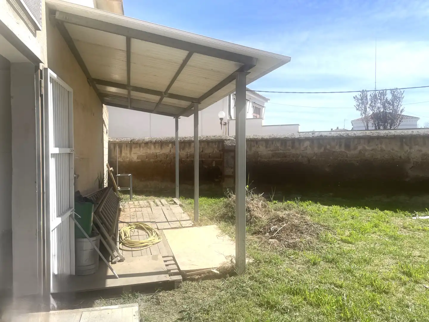Industrial buildings for rent in Zaragoza