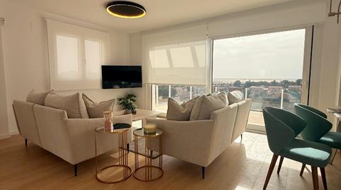 Foto 2 de Apartament en venda a Polop, Alicante