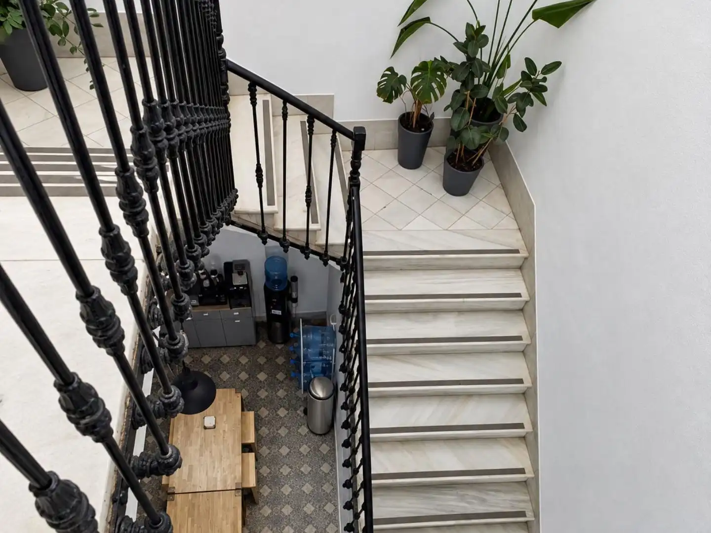 Office for rent in Centro