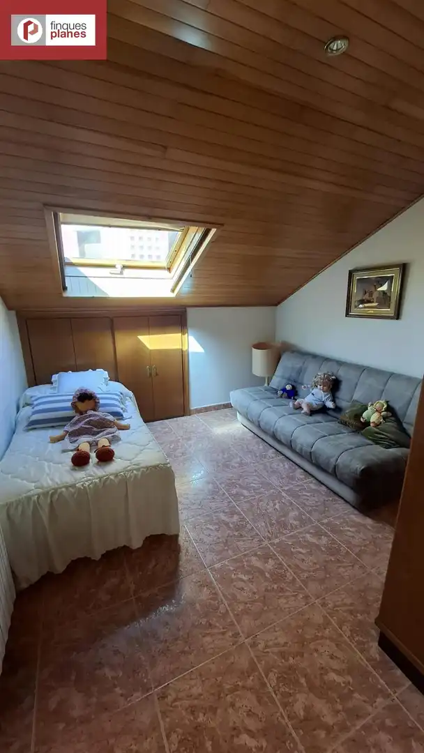 Àtic amb terrassa en venda a La Seu d'Urgell, imagen 22