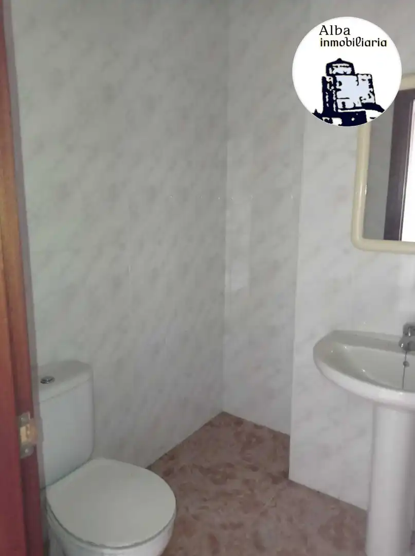 Piso en venta en Calle Beltrana, Alba de Tormes