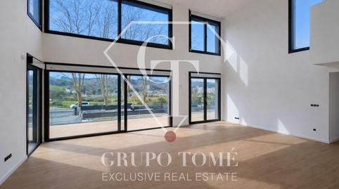 Photo 3 of Single-family semi-detached for sale in Calle de Navarra, 57, Zarautz, Gipuzkoa