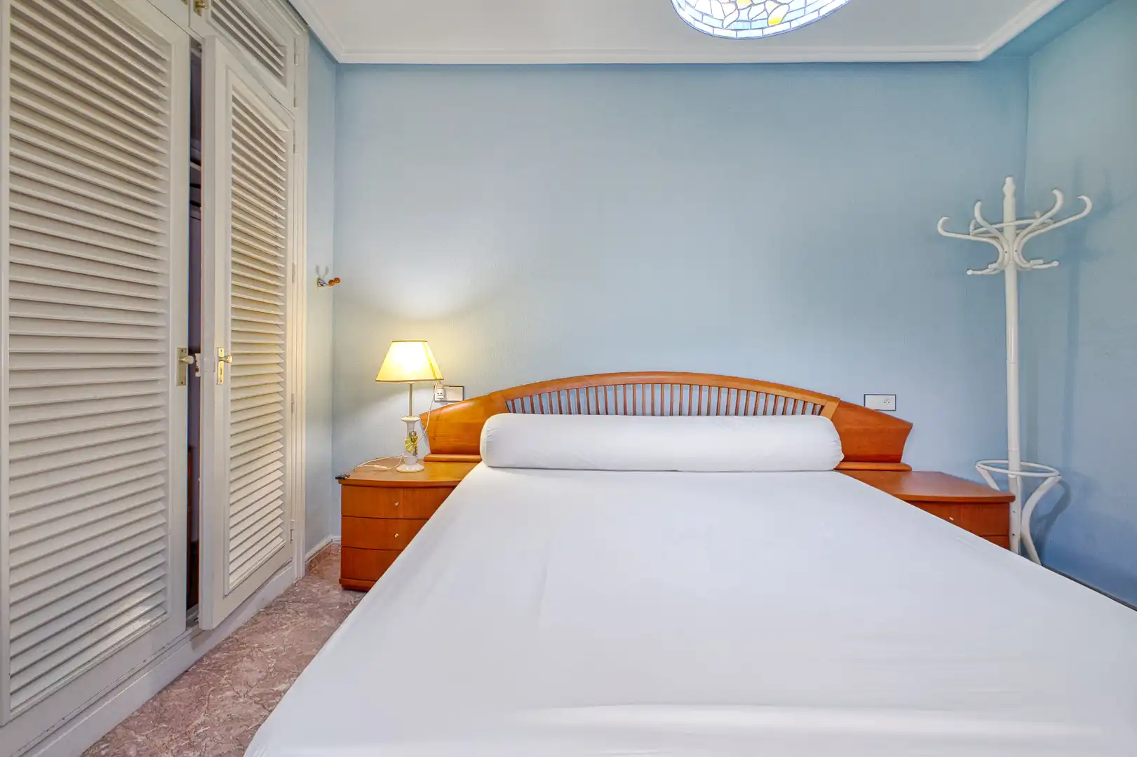 Habitación de Piso en venta en Alicante / Alacant con Aire acondicionado, Calefacción y Terraza