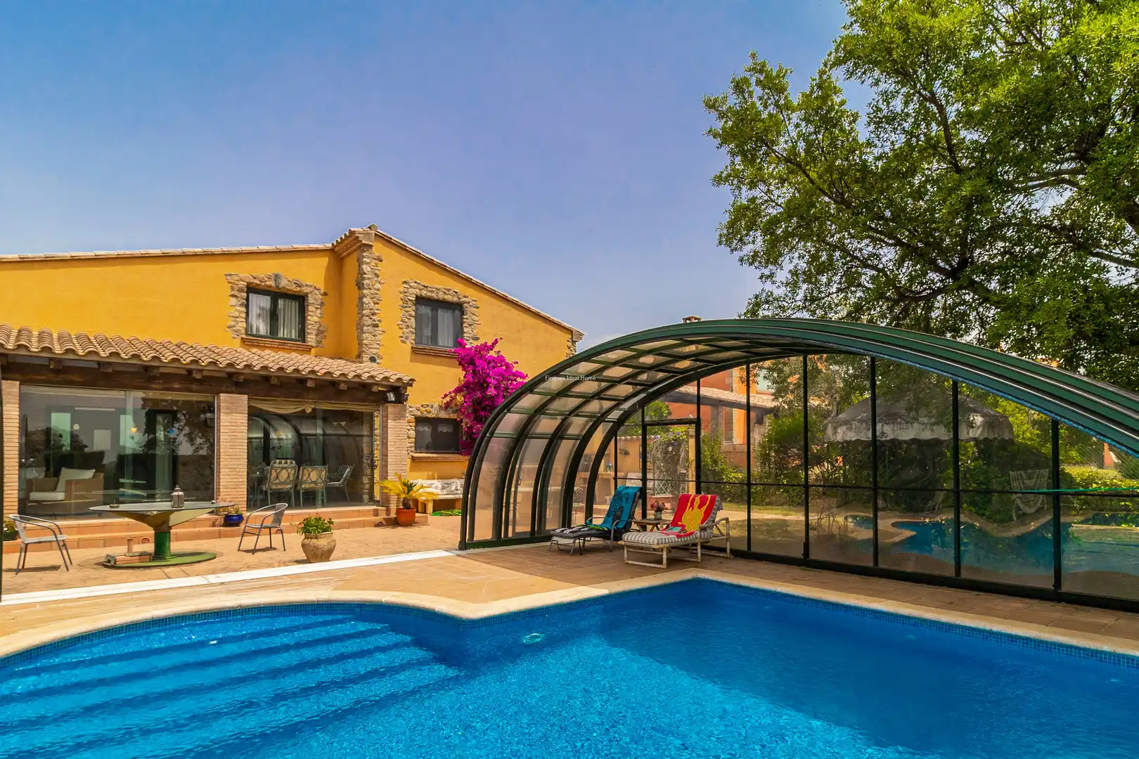 House with pool for sale in Avinguda Jaume I, imagen 7