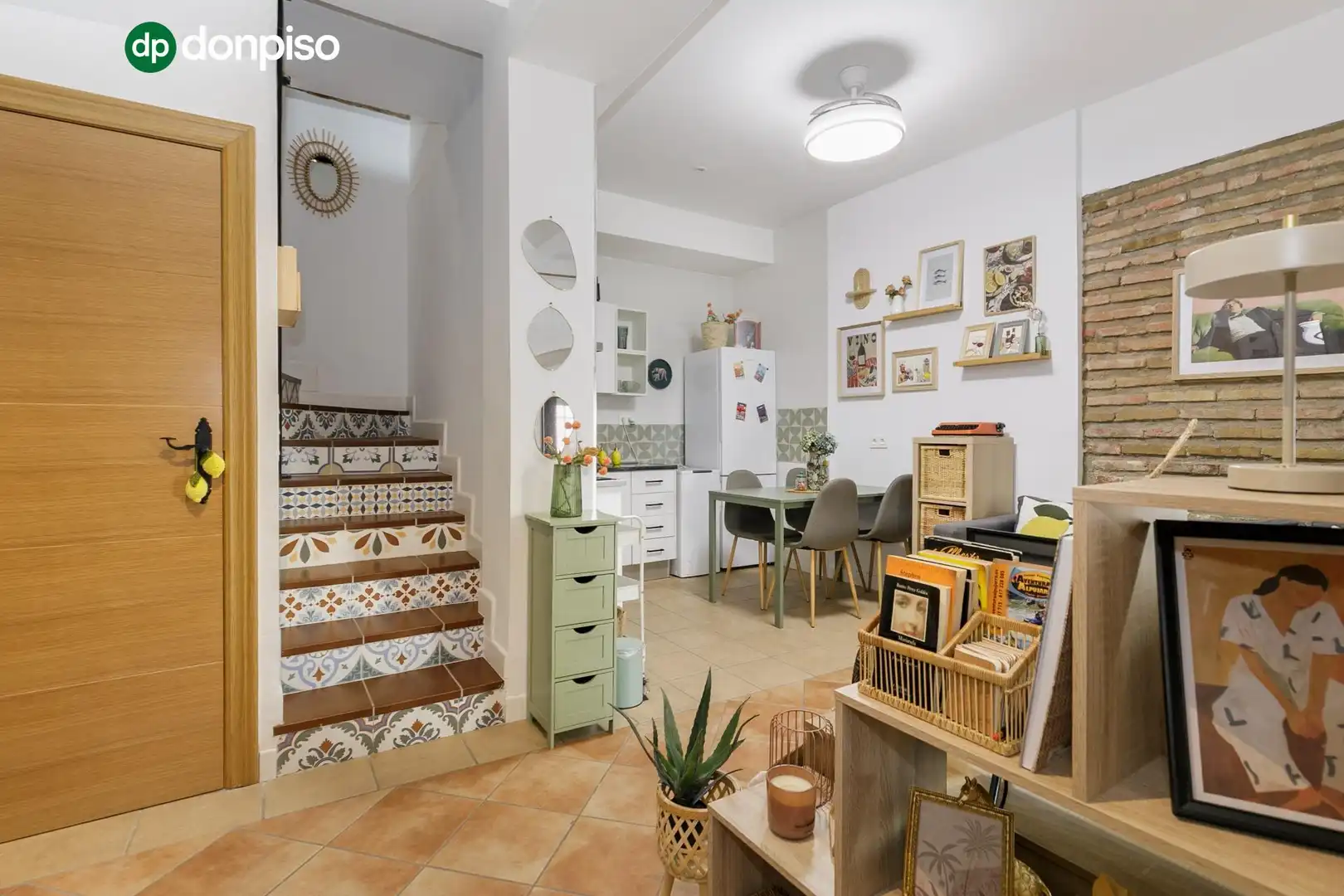 Casa a schiera in vendita a Calle REAL (BEZNAR) 32, imagen 3