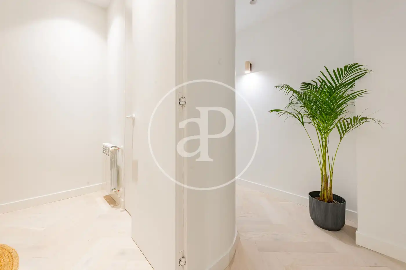Flat for sale in C. del Dr. Esquerdo, Niño Jesús