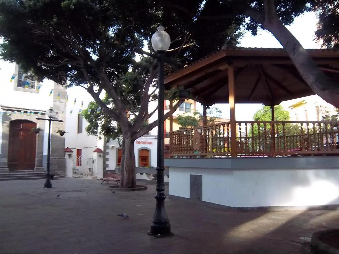 Exterior view of Residential for sale in Telde