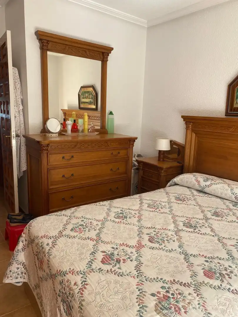 Apartments for rent in Calle TABARCA , 3, Playa Muchavista