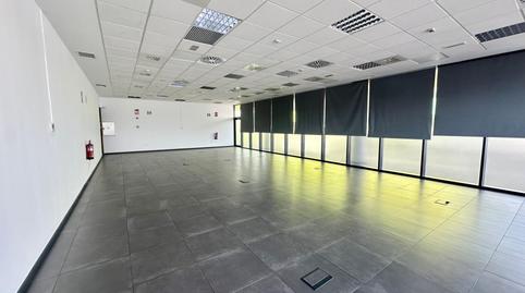 Foto 5 de Oficina de lloguer a Alisal - San Román, Cantabria