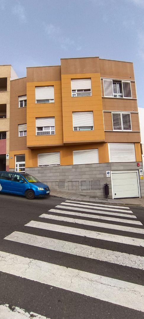 Parking de Piso en venta en Las Palmas de Gran Canaria