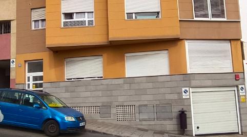 Foto 4 de Piso en venta en Calle Tunerillas, 28, Los Tarahales - La Paterna, Las Palmas