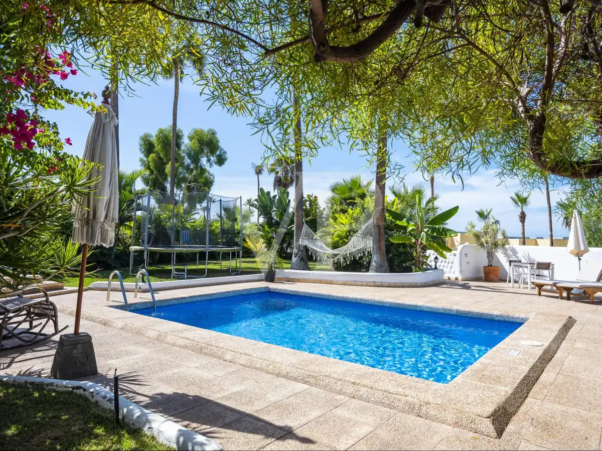 Casa en venta en Costa Adeje, imagen 12
