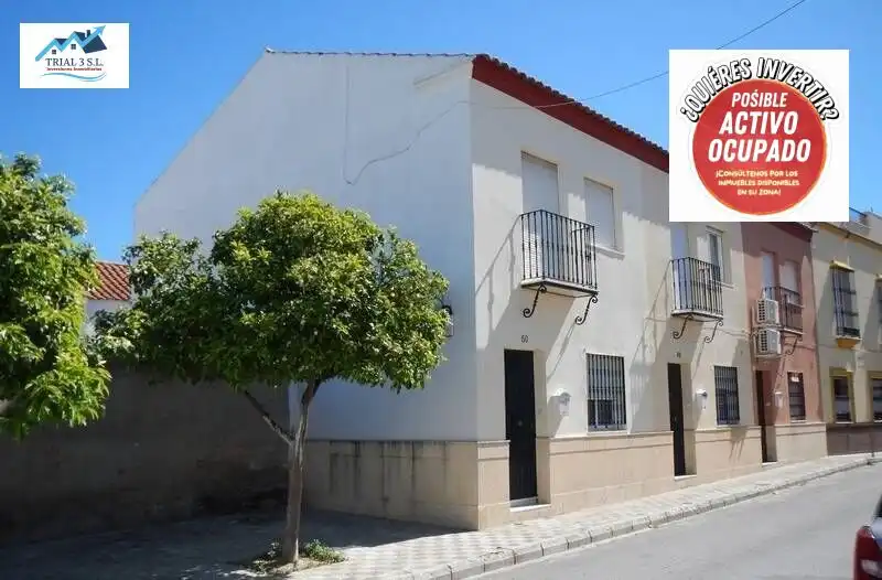 Adosado en venta en Calle VIRGEN DE LA SALUD Ndup-A