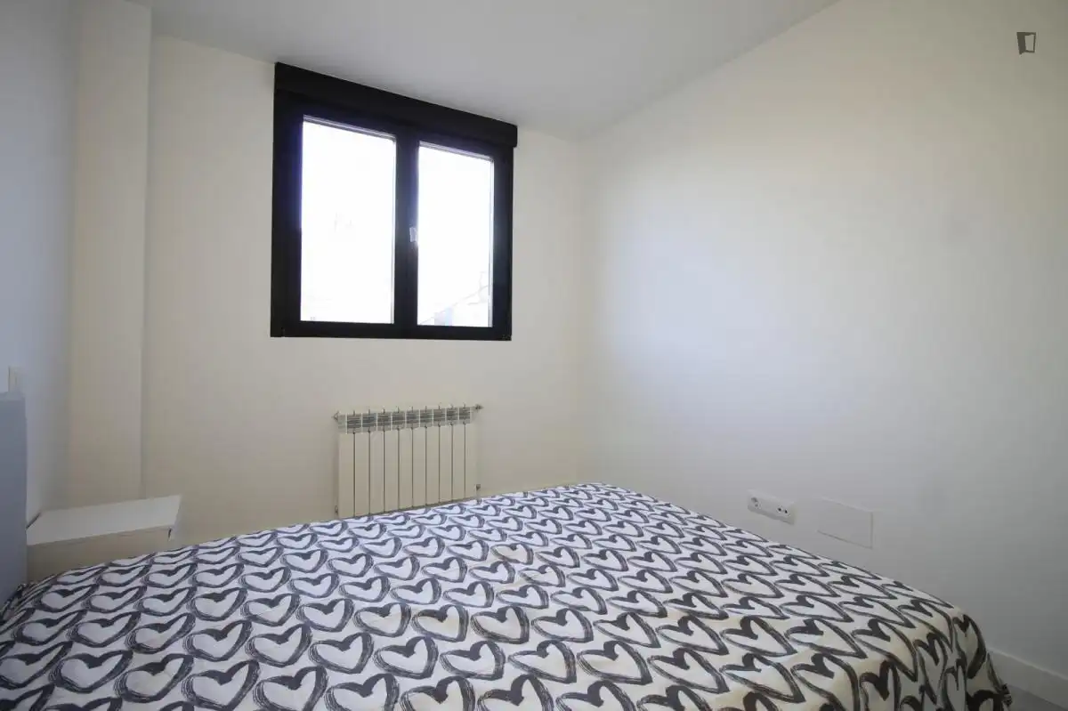 Apartamento de alquiler en Almendrales