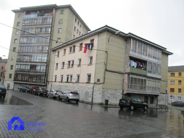 Piso en Venta en Oviedo - CALLE RIO SELLA en Ventanielles