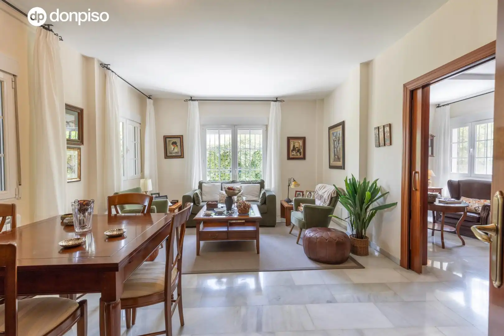 Villa avec terrasse à vendre à Camino GOJAR, imagen 10