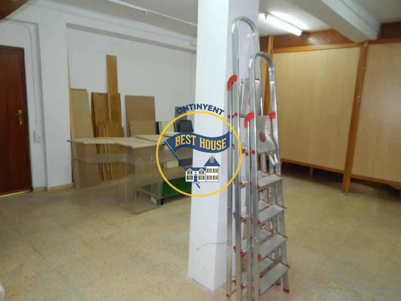 Business premises for sale in Sant Josep - Zona Hospital, imagen 9