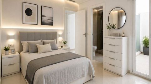 Foto 2 de Piso en venta en Las Fuentes - Los Cipreses, Aspe