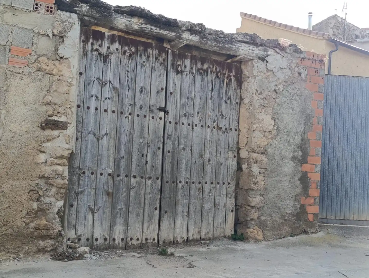 Casa rústica en venda a Calamocha, imagen 2