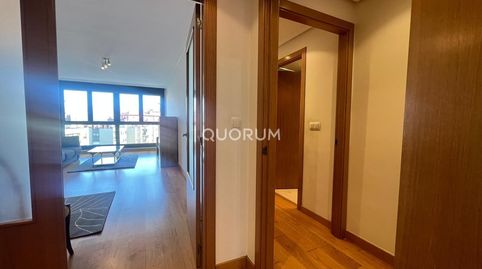 Photo 5 of Flat for rent in Calle Calle Xenpelar, Miribilla, Bilbao