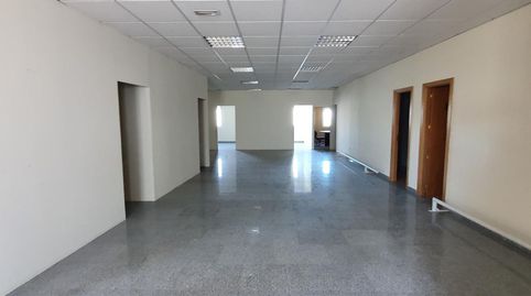 Foto 5 von Fabrikhallen zum Verkauf in Norte - Universidad, Móstoles
