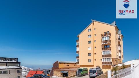 Foto 2 de Estudi en venda a Calle San Bernardo, 140, Zona alta, Sierra Nevada