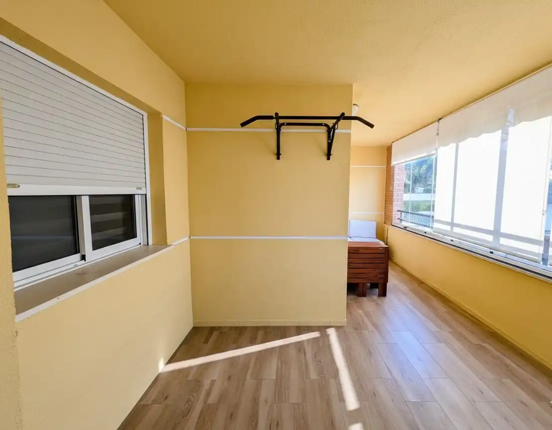 Flat with pool for sale in El Pinillo, imagen 8