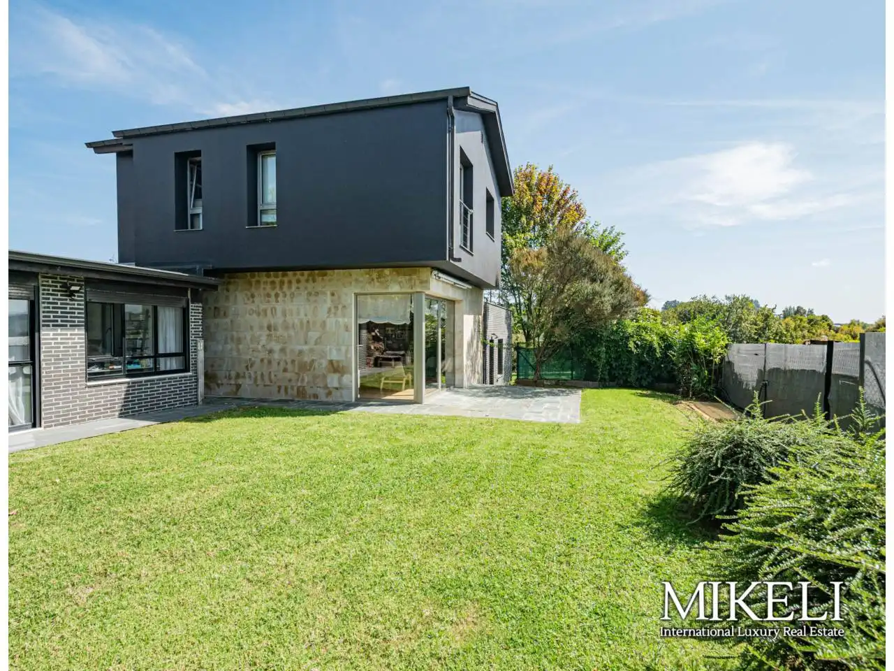 Chalet con jardín en venta en Calle Soledad, imagen 65
