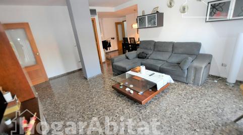 Foto 2 de Piso en venta en Calle Alberto Jimenez-becerril, Rafelbuñol / Rafelbunyol, Valencia