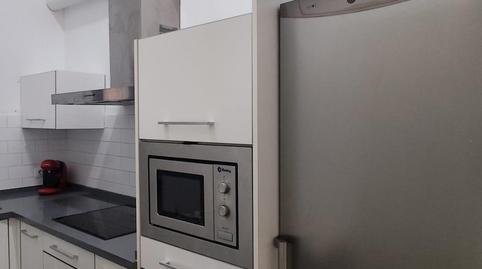 Foto 5 de Piso de alquiler en Alameda - Mentidero - Teatro Falla,  Cádiz Capital