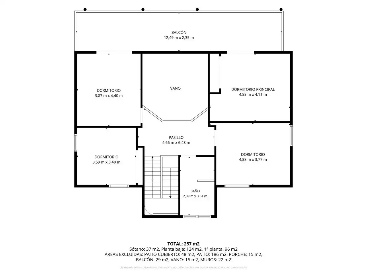 Villa avec piscine à vendre à Moncada, imagen 53