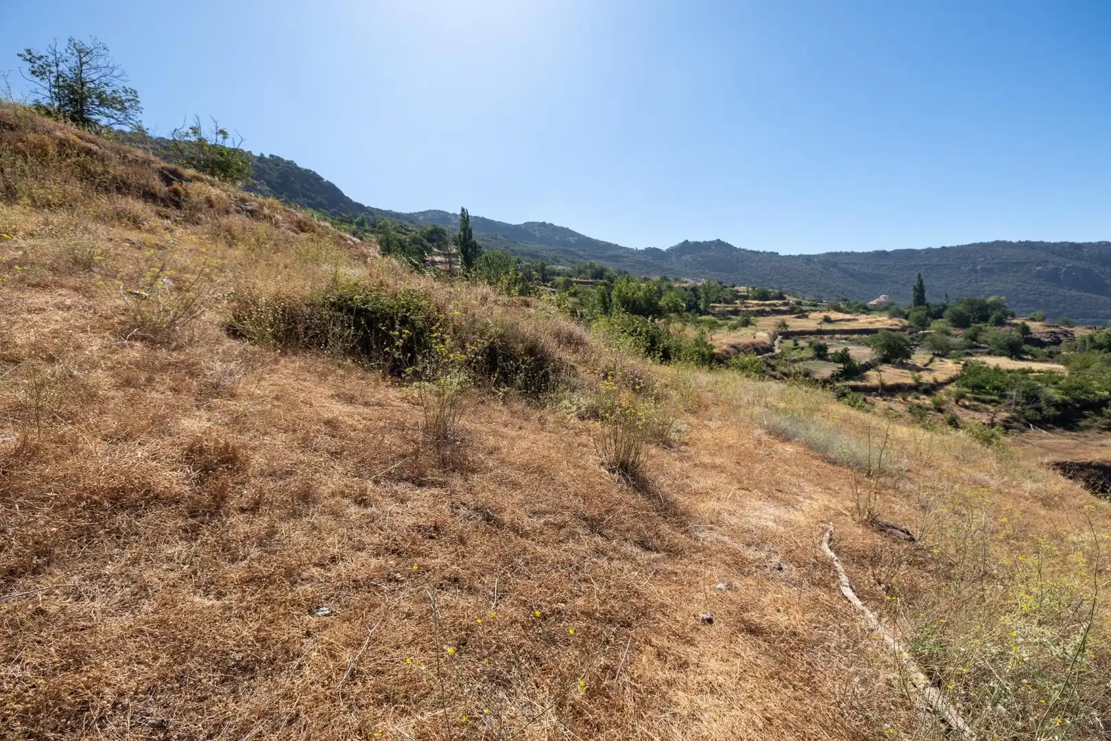 Rural land for sale in Polígono 3 Parcela 19 JARILA. BUBION (GRANADA), imagen 8