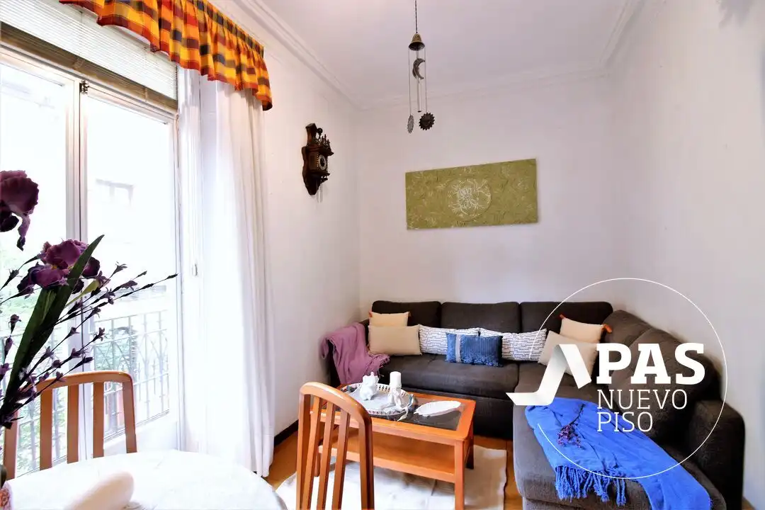 Schlafzimmer von Wohnung zum Verkauf in Santander