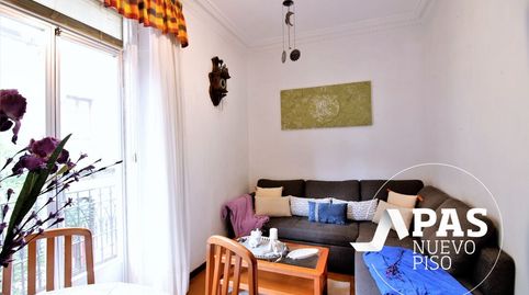 Foto 2 von Wohnung zum Verkauf in Plaza de Numancia, Numancia - San Fernando, Santander