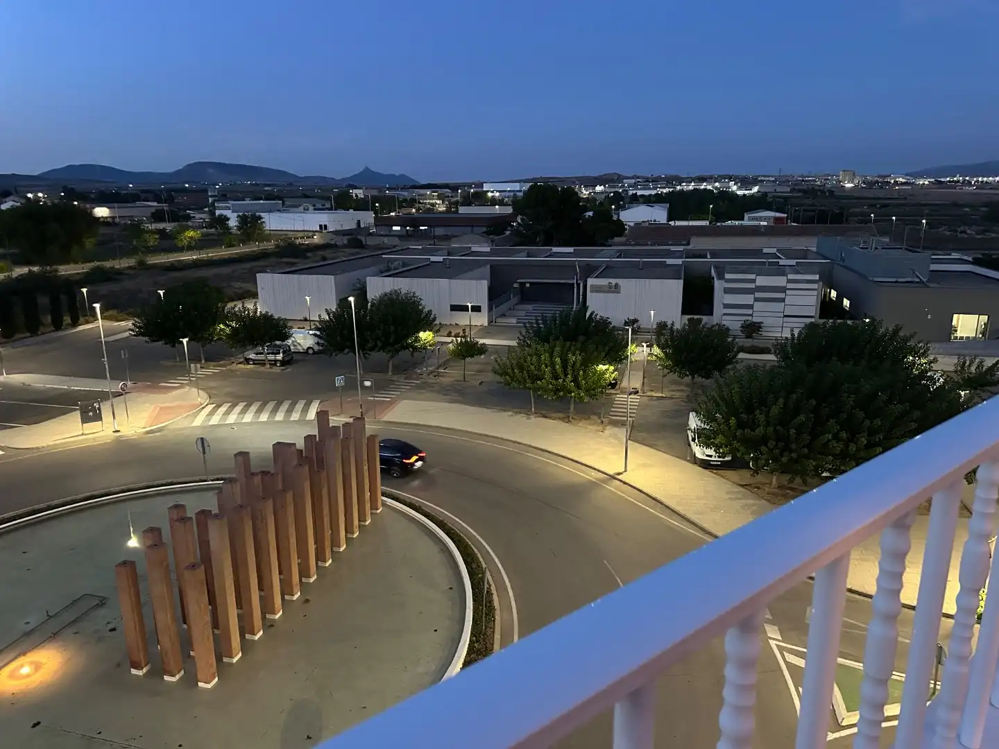 Flat for rent in Avenida Villena, 30, Caudete