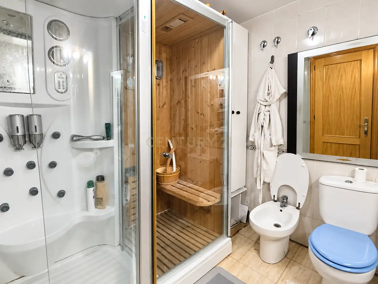 Mini appartamento con piscina in vendita a Avinguda de Benissa, 1, Benidorm, Spain 1, imagen 24